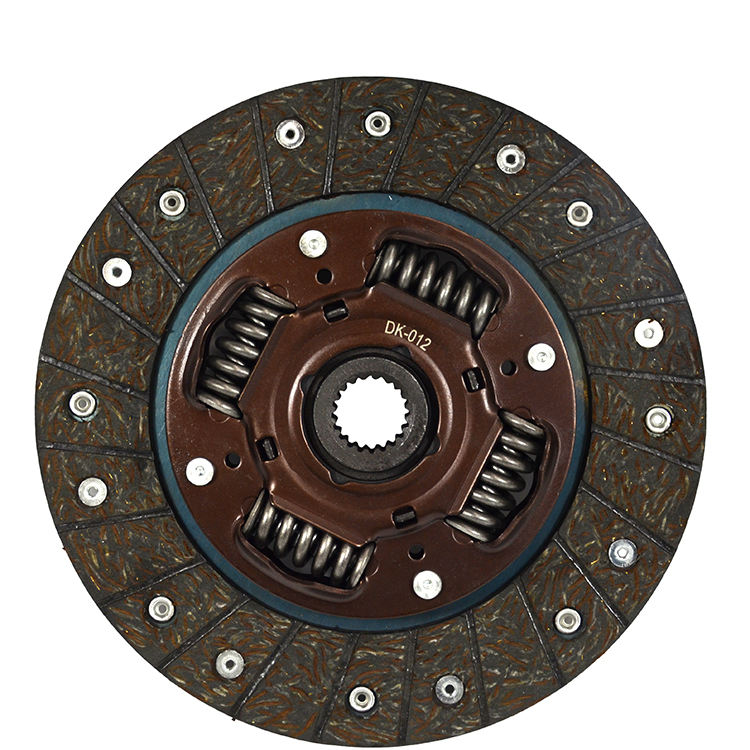 0K30A-16-460 0K30C-16-460 0K030A16460 High Quality Clutch Disc Clutch Driven Plate for Kia