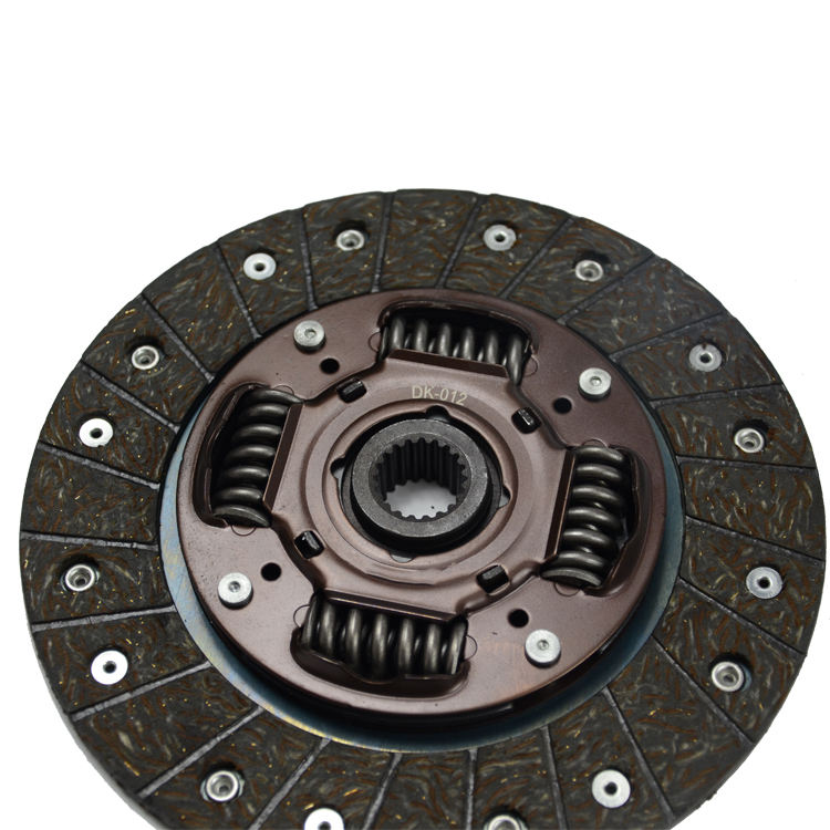 0K30A-16-460 0K30C-16-460 0K030A16460 High Quality Clutch Disc Clutch Driven Plate for Kia