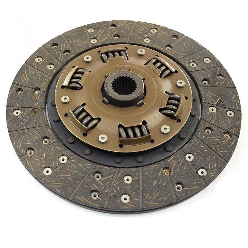 8-97045-045-1 240mm Hot Selling Auto Spare Parts High Quality Clutch Disc for NISSAN