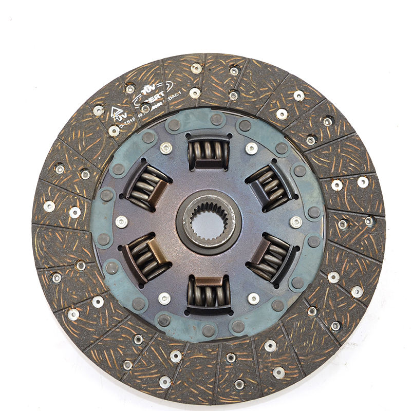 8-97045-045-1 240mm Hot Selling Auto Spare Parts High Quality Clutch Disc for NISSAN