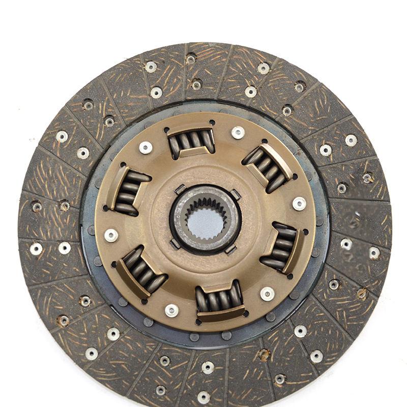 8-97309-045-0 240MM Factory Supply Low Price Clutch Disc for NISSAN
