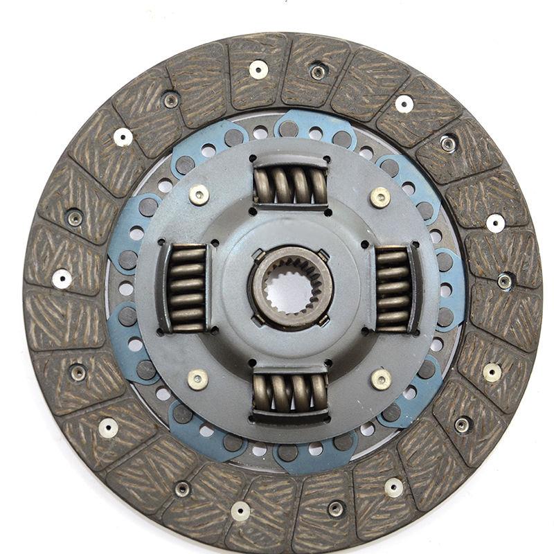 22400-57B01 215mm 8.46'' Auto Parts Clutch Disc Clutch Driven Plate for SUZUKI