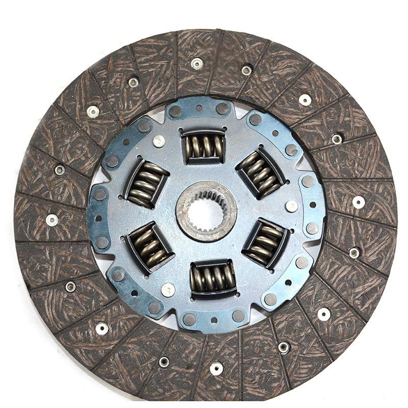 30100-N4202 240MM Hot Selling Clutch Disc Factory Wholesale Clutch Driven Plate for Nissan