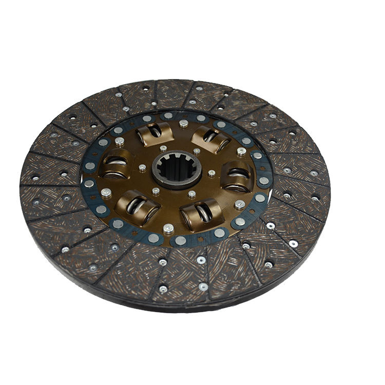 31250-5240 31250-5242 31250-5340 31250-5360 31250-5370 31250-5380 Factory Wholesale Clutch Disc for HINO