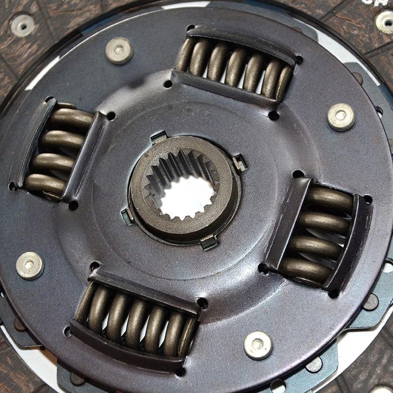 31250-87609 DHD031U 31250-87614 Factory Supply Low Price Clutch Dsic for DAIHATSU FEROZA