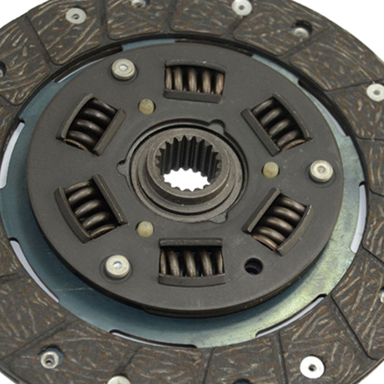 319015610 Top Quality Spare Parts Clutch Driven Plate Clutch Disc for Fiat