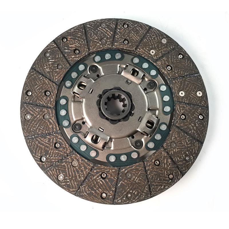 AUMARK 300 Grtech Car Parts Clutch Disc and Clutch Plate for Oko Fukuda