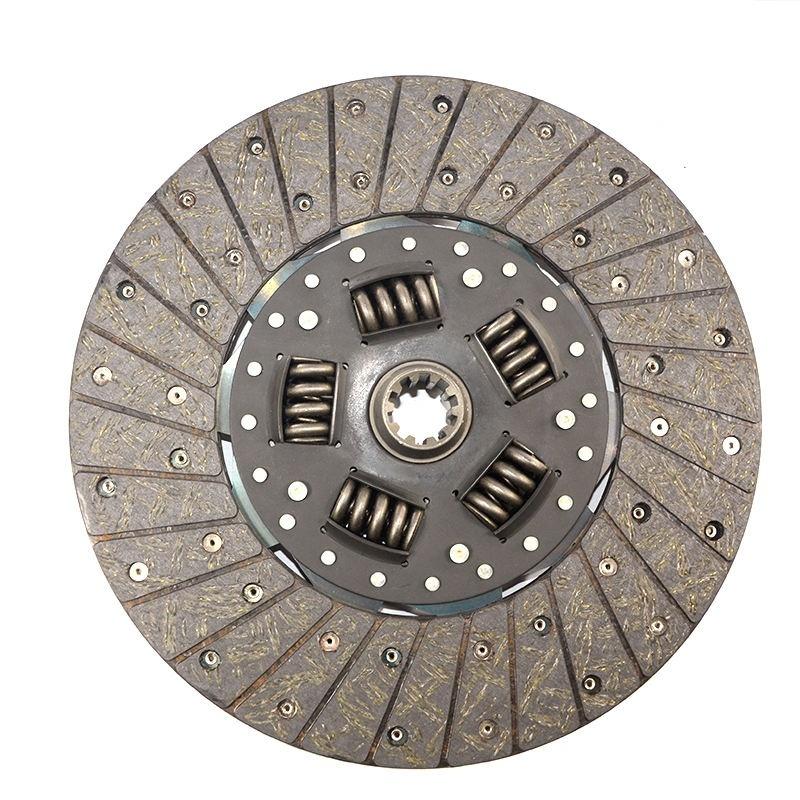 CD1960 Factory Supply Low Price Auto Spare Parts Clutch Disc for Chevrolet