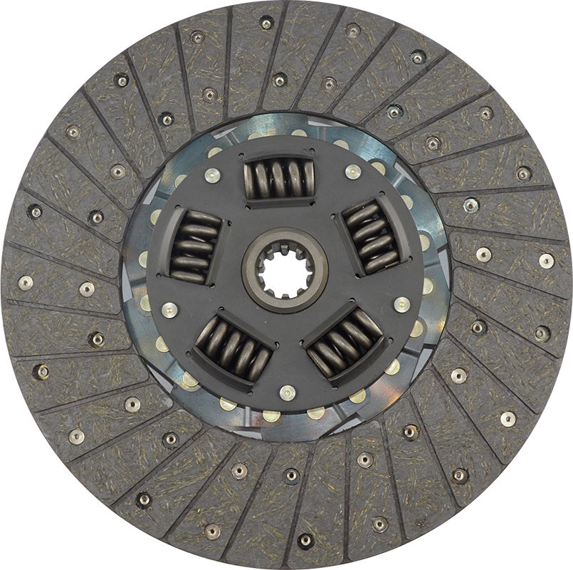 CD1960 Factory Supply Low Price Auto Spare Parts Clutch Disc for Chevrolet