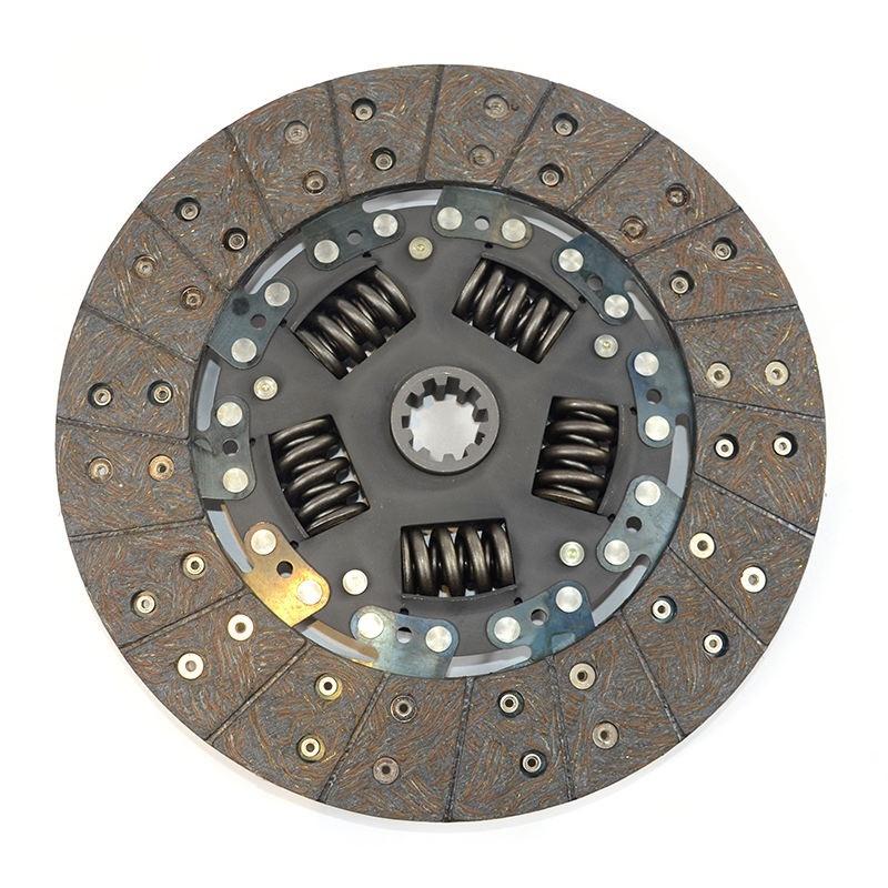CD4187 Factory Supply Auto Parts High Quality Clutch Disc for FORD