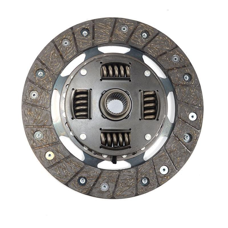 CDF668 Factory Price Wholesale 210mm Clutch Disc for Volkswagen