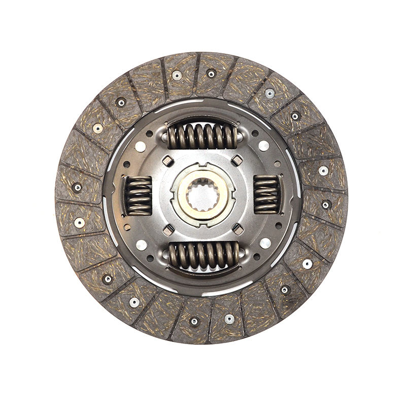 GMD002U 225MM Factory Supply Clutch Driven Plate Wholesale Price Clutch Disc for CHEVROLET