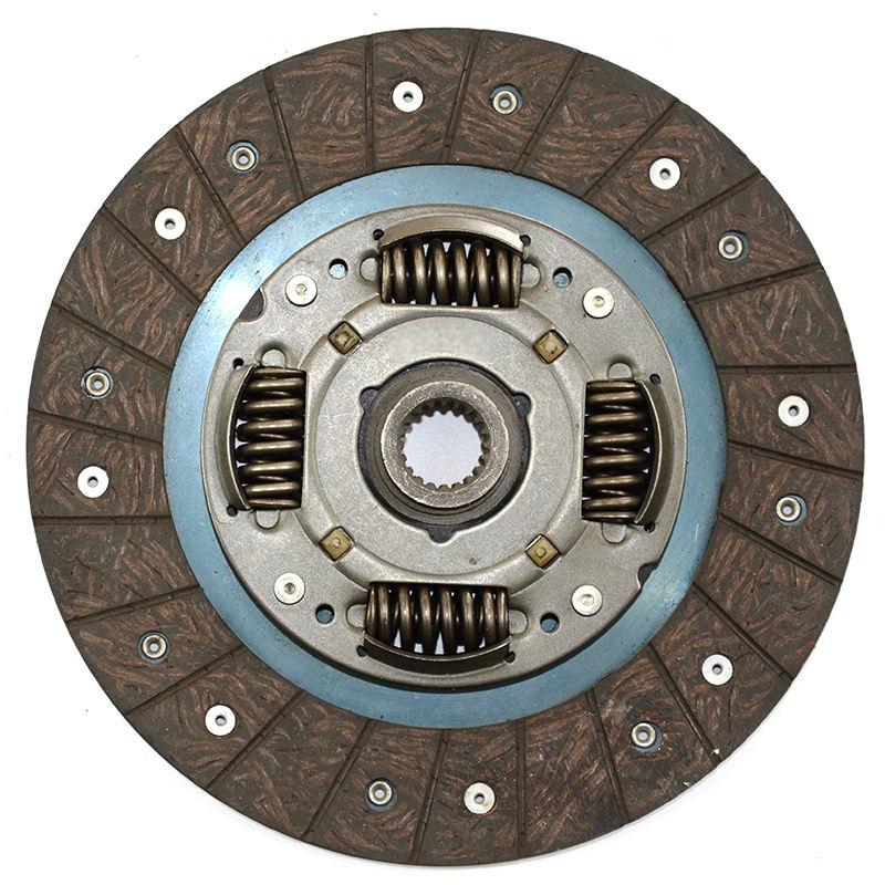 41100-34020 Hot selling auto car Parts clutch disc clutch driven plate For Hyundai