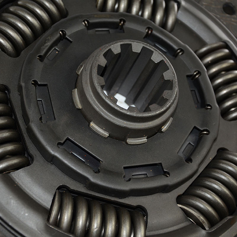1878634026 430mm Truck Clutch Driven Plate Clutch Disc for volvo