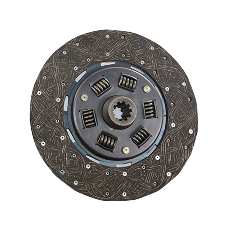 HB8026 China Factory Wholesale Clutch Driven Plate Hot Sale Clutch Disc for BEDFORD