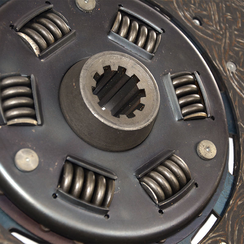 HB8026 China Factory Wholesale Clutch Driven Plate Hot Sale Clutch Disc for BEDFORD