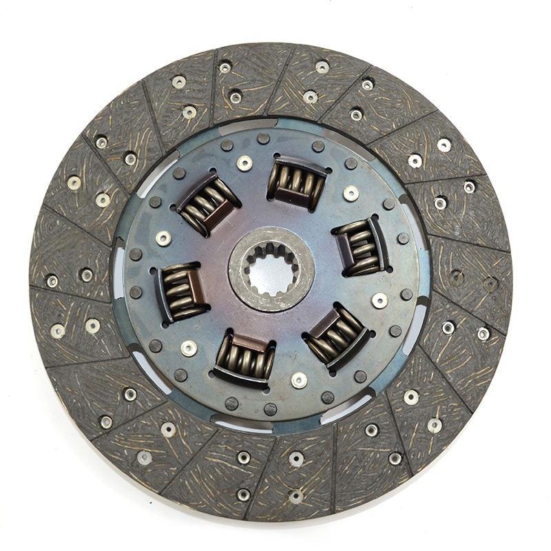 SE01-16-460 High Quality Factory Supply Low Price Car Clutch Disc for MAZDA HA