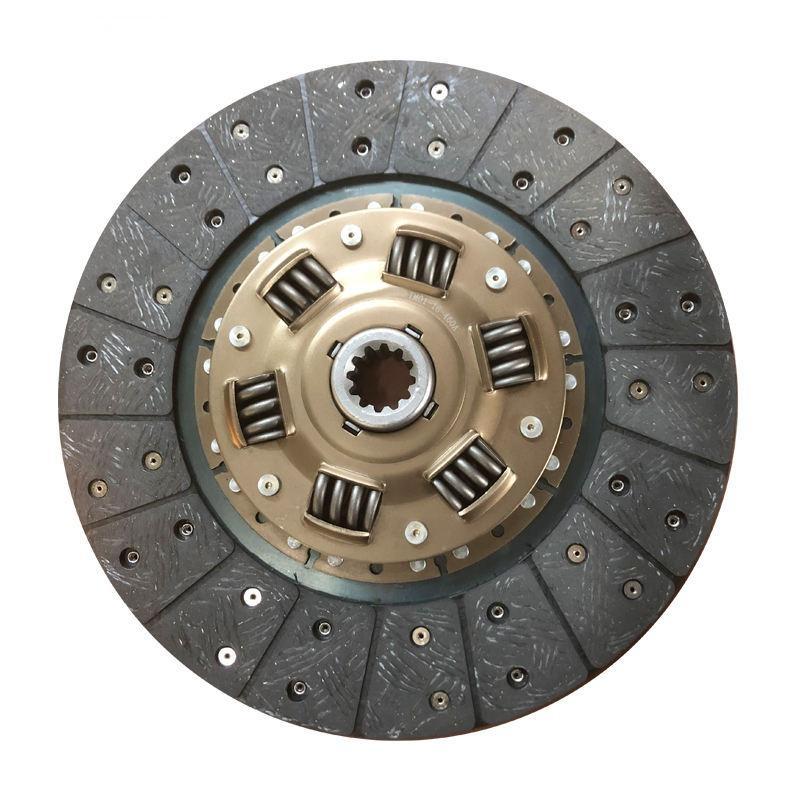 200mm High Quality Auto Clutch System Clutch Disc Clutch Plate for Chery Part No.S21-1601030BA