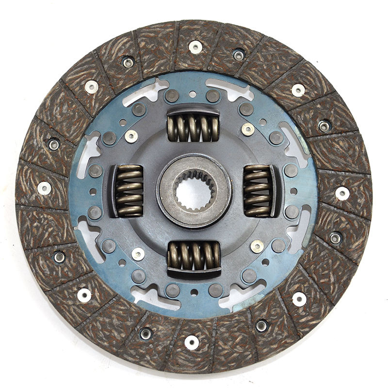 22400-70C02 22400-60A01 22400-60A02 22400-60A03 22400-60A04 22400-60AA0 Car Clutch Disc for SUZUKI