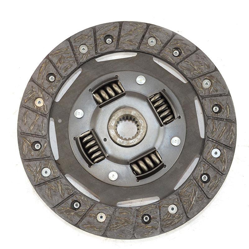 30100-52A00 30100-52A02 High Quality Car Auto Parts Clutch Disc for Nissan
