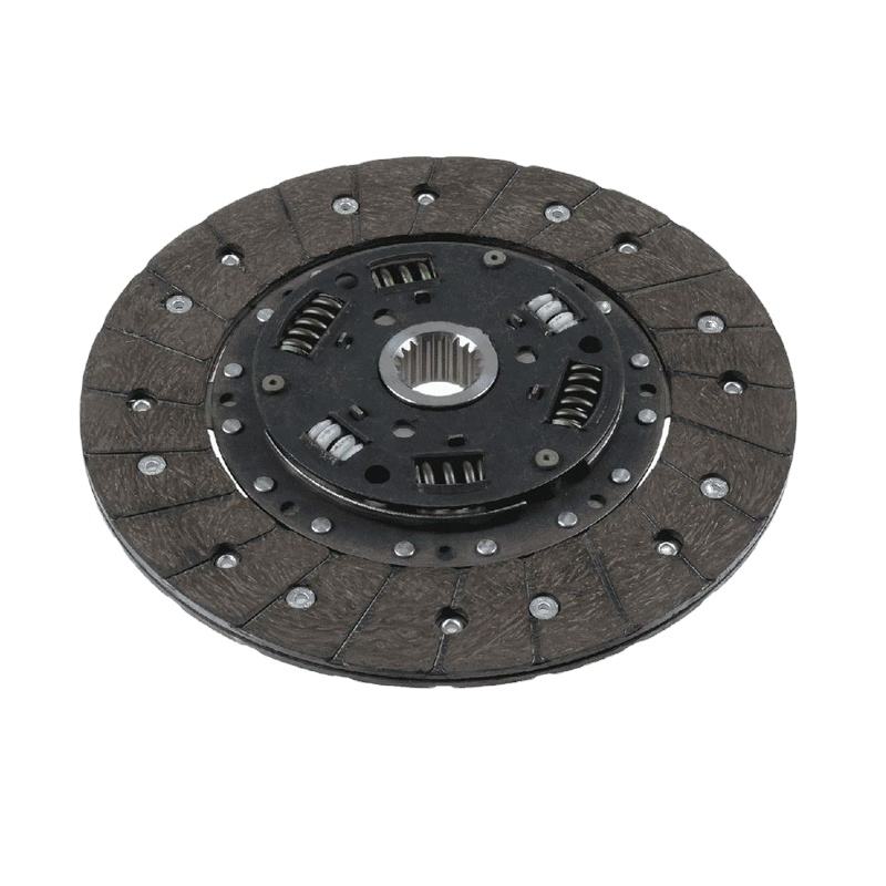 31250-20140 DT-068 Clutch Plate Clutch Disc, Rubber Spring for Toyota