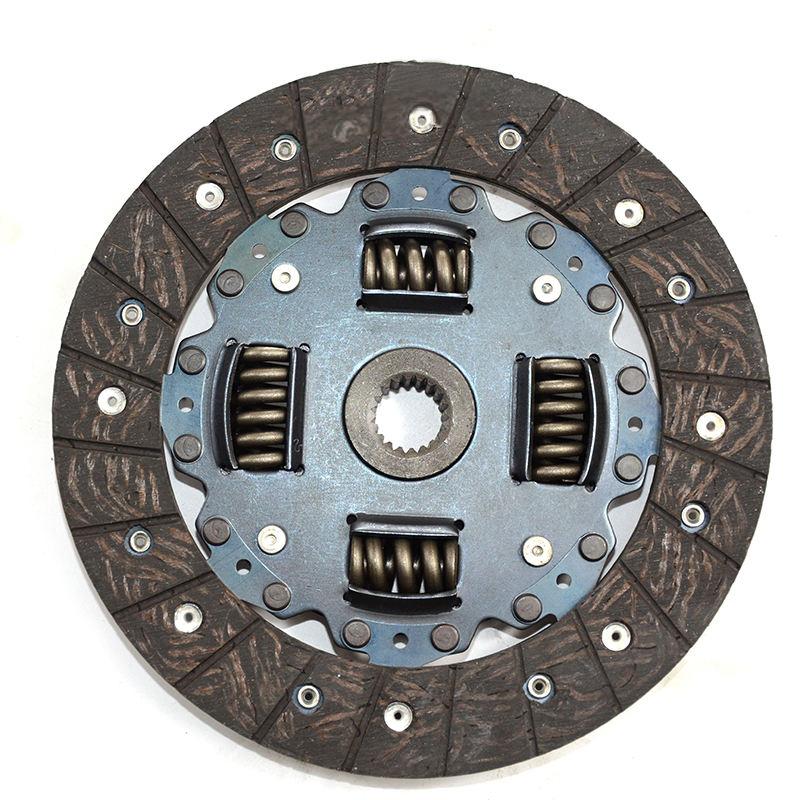31250-87609 31250-87614 200mm High Quality Clutch Disc for DAIHATSU
