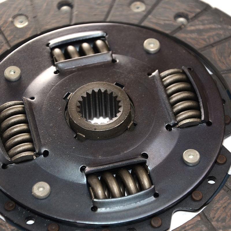 31250-87609 31250-87614 200mm High Quality Clutch Disc for DAIHATSU