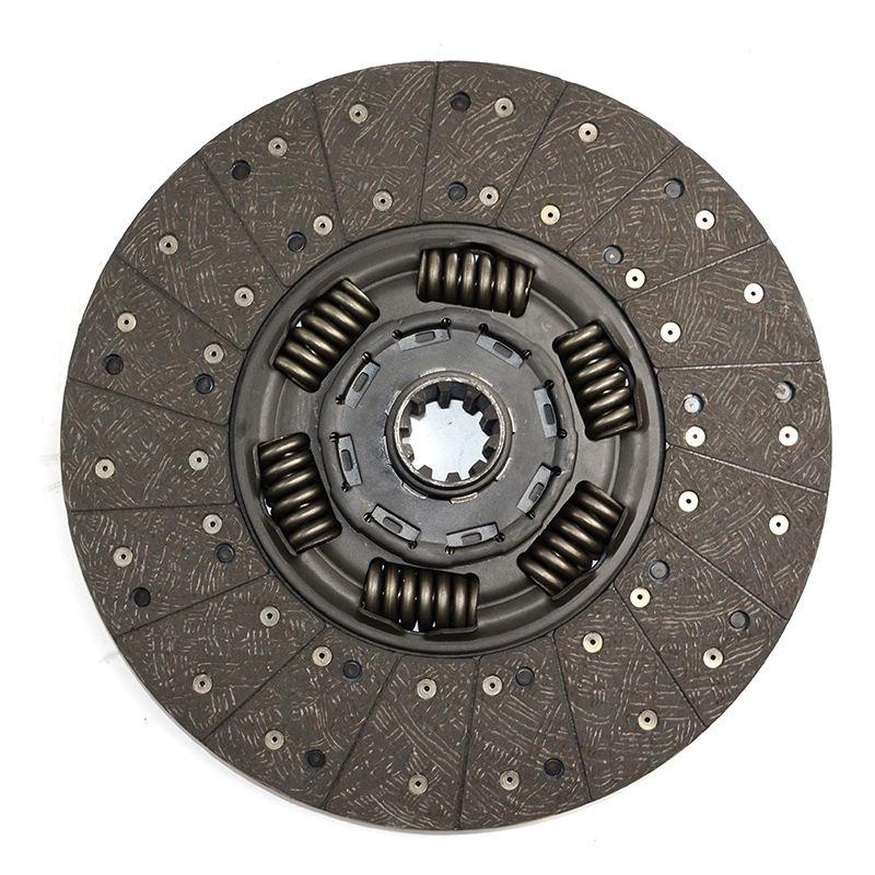 1878004832 High Quality Automotive Parts Clutch Driven Plate Clutch Disc for RENAULT