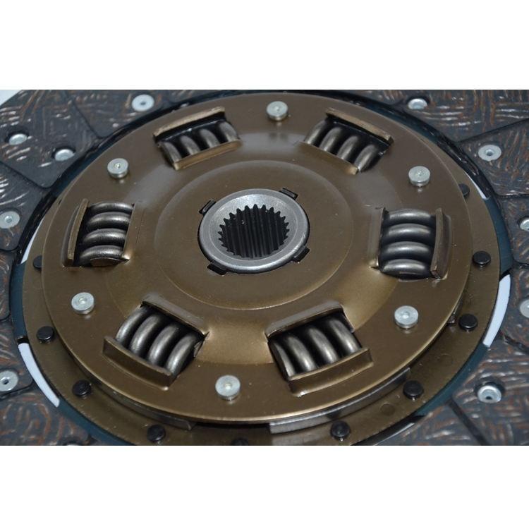 5-31240-043-1 5-31240-048-0 275mm Clutch Disc Factory Supply Clutch Driven Plate for ISUZU