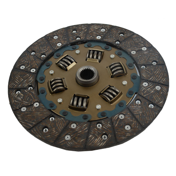 5-31240-043-1 5-31240-048-0 275mm Clutch Disc Factory Supply Clutch Driven Plate for ISUZU