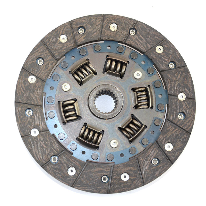 180mm 31250-87403 31250-87548 High Quality Professional Clutch Disc for DAIHATSU S89