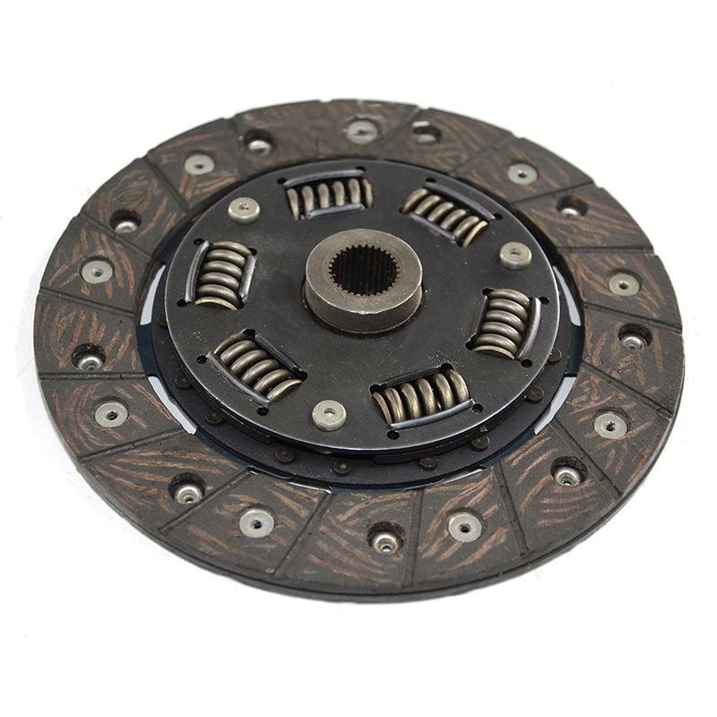 22400-78410 160MM Factory Supply Clutch Driven Plate Auto Parts Clutch Disc for SUZUKI T5B