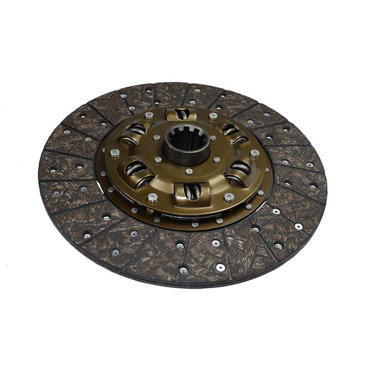 31250-4990 31250-5040 31250-5041 31250-5231 31250-5232 31250-5233 31250-5234 Clutch Disc for HINO J08C
