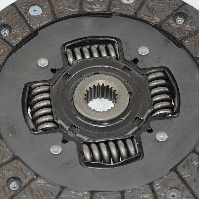 31250-12153 31250-12154 High Quality Factory Supply 212MM Clutch Disc for Toyota