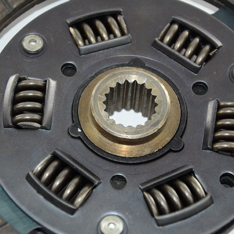 1862932102 180mm High Quality Auto Spare Parts Good Quality Clutch Disc for peugeot