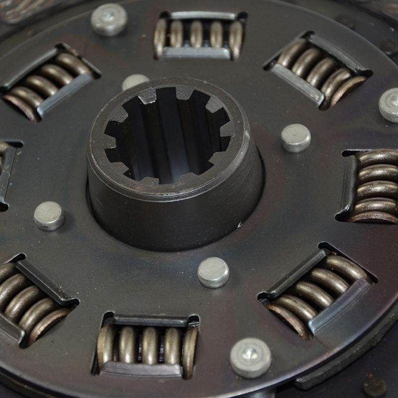 CD0629 High Quality Factory Wholesale Car Clutch Plates Clutch Disc for GM for CHERY