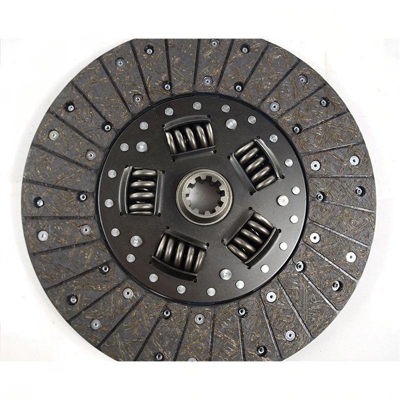 CD3348 Wholesale High Quality Clutch Disc 280MM Clutch Driven Plate for CHEVROLET
