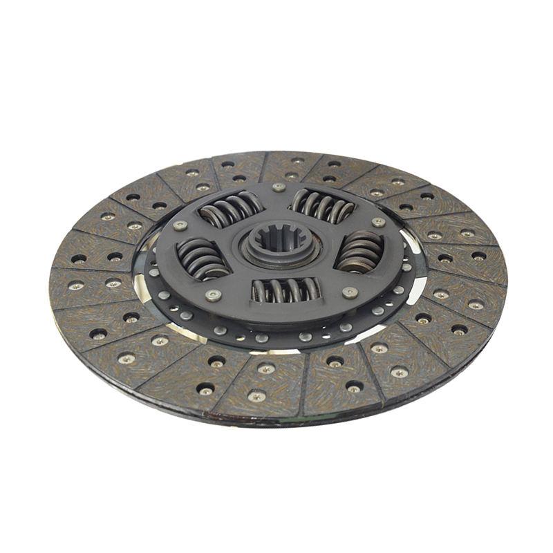 CD4187 High Quality Truck Auto Parts Clutch Disc Clutch Plates for Ford