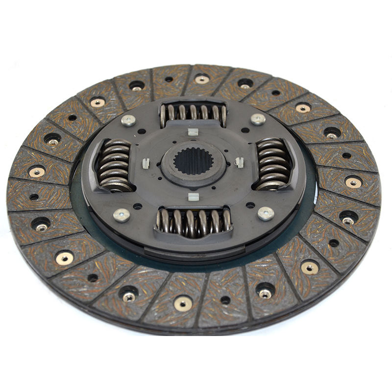 L301-16-460C High Quality Factory Supply Clutch Disc Top Grade Clutch Plate for Mazda
