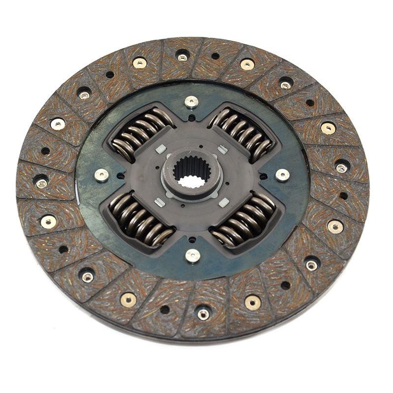 L301-16-460C High Quality Factory Supply Clutch Disc Top Grade Clutch Plate for Mazda