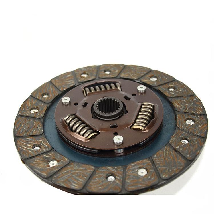 MD771467 Factory Supply Clutch Driven Plate Good Quality Clutch Disc for Mitsubishi