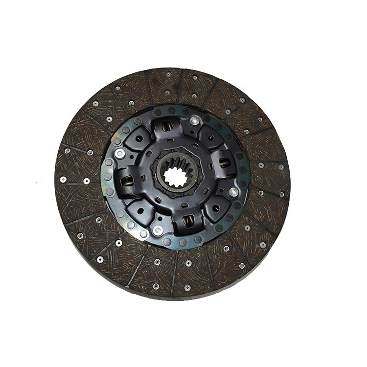 ME521056 350MM Hot Selling Clutch Driven Plate High Quality Clutch Disc for Mitsubishi