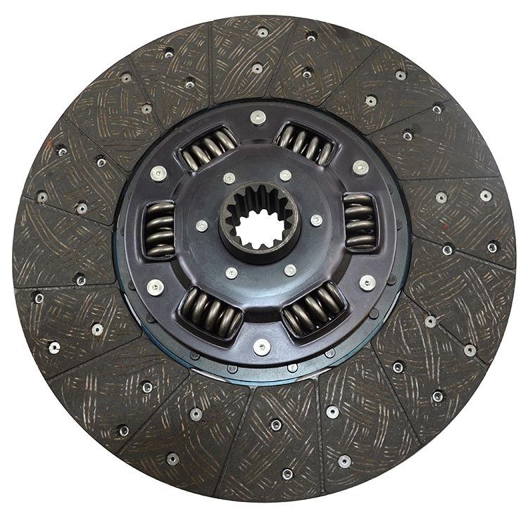 ME521606 MFD071U 380mm China Factory Supply Clutch Disc for Mitsubishi Fuso