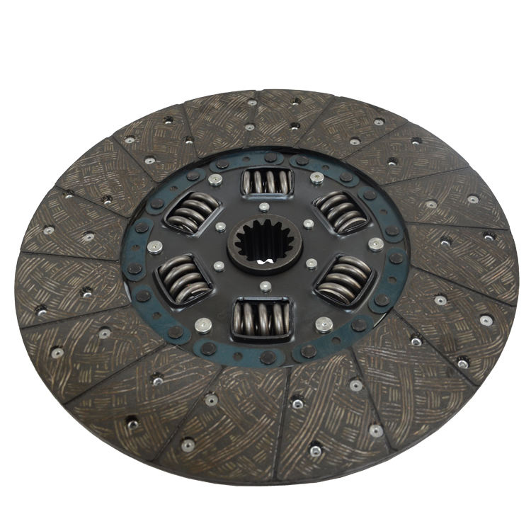 ME521606 MFD071U 380mm China Factory Supply Clutch Disc for Mitsubishi Fuso