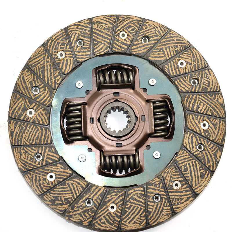MR222425 MR276982 MD732359 MB919425 MD733468 High Quality Clutch Disc for MITSUBISHI