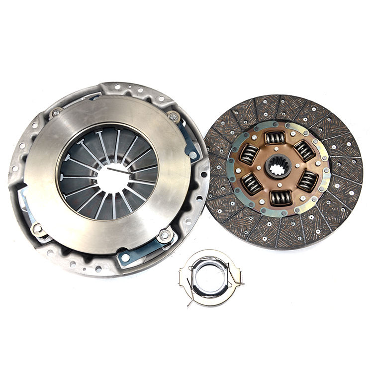 8-97255-313-0 8980370042 8980370041 8980370040 Clutch Kit for Chevrolet Isuzu Npr 4hg1 14 Stretch