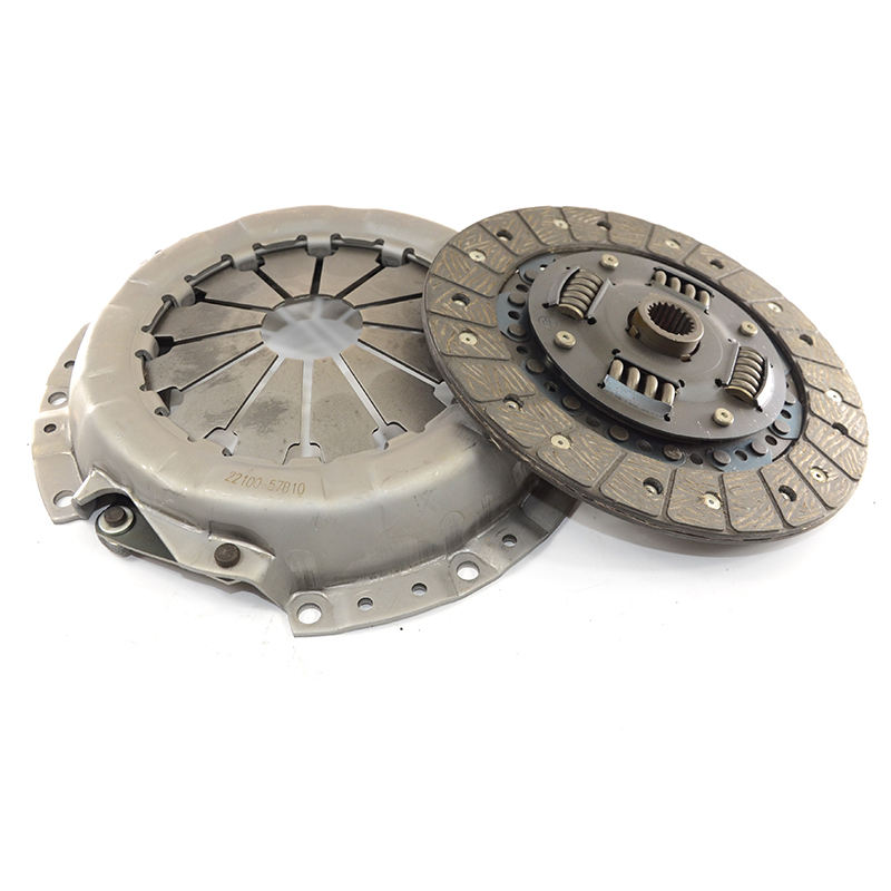 22400-57b01 22100-57b10 China Car Parts Clutch Kits Pressure Plate Clutch Disk/disc for Suzuki