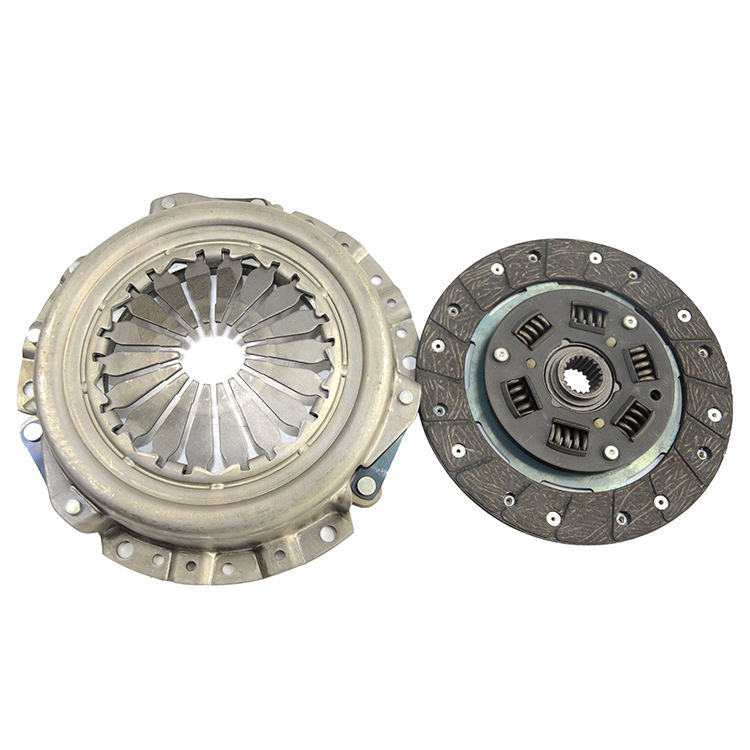 19015610 119013610 China Factory Supply Clutch Kit Clutch Assembly for Fiat