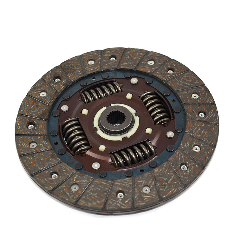 96349031 96468826 90251210 215mm Car Clutch Kits for Chevrolet Aveo / Kalos Saloon