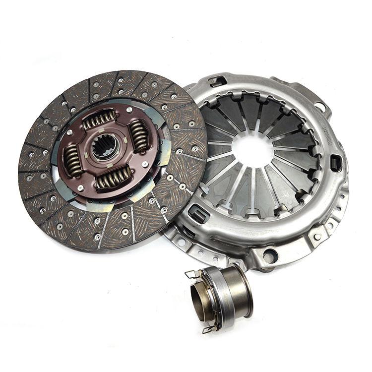 Auto Clutch Kits Clutch Disc Clutch Cover Use for Toyota 31250-60440 31250-60261 31250-36494 31210-36221 31210-36110
